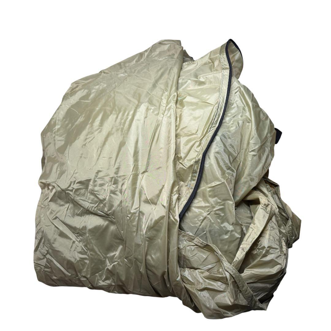 グリーンステージ 2ルーム ドームテント 270 キャンプ