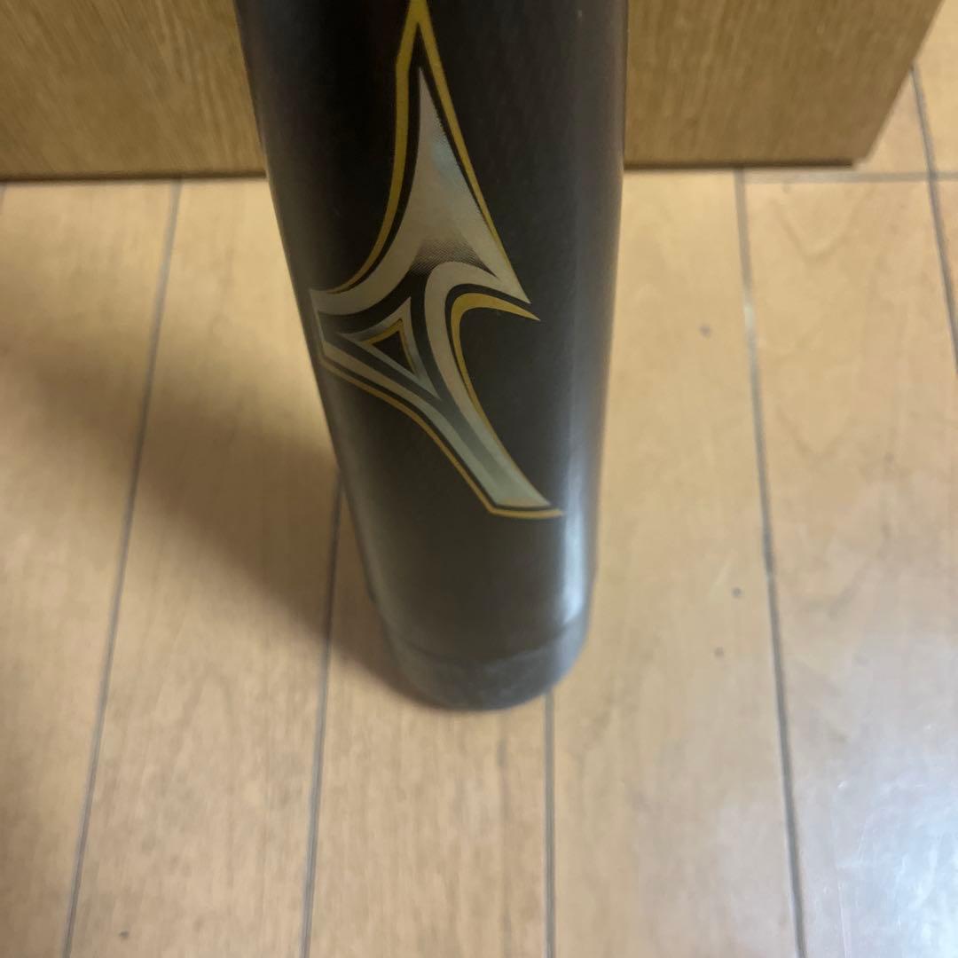 Mizuno SB 軟式用バット MIZUNOレガシー