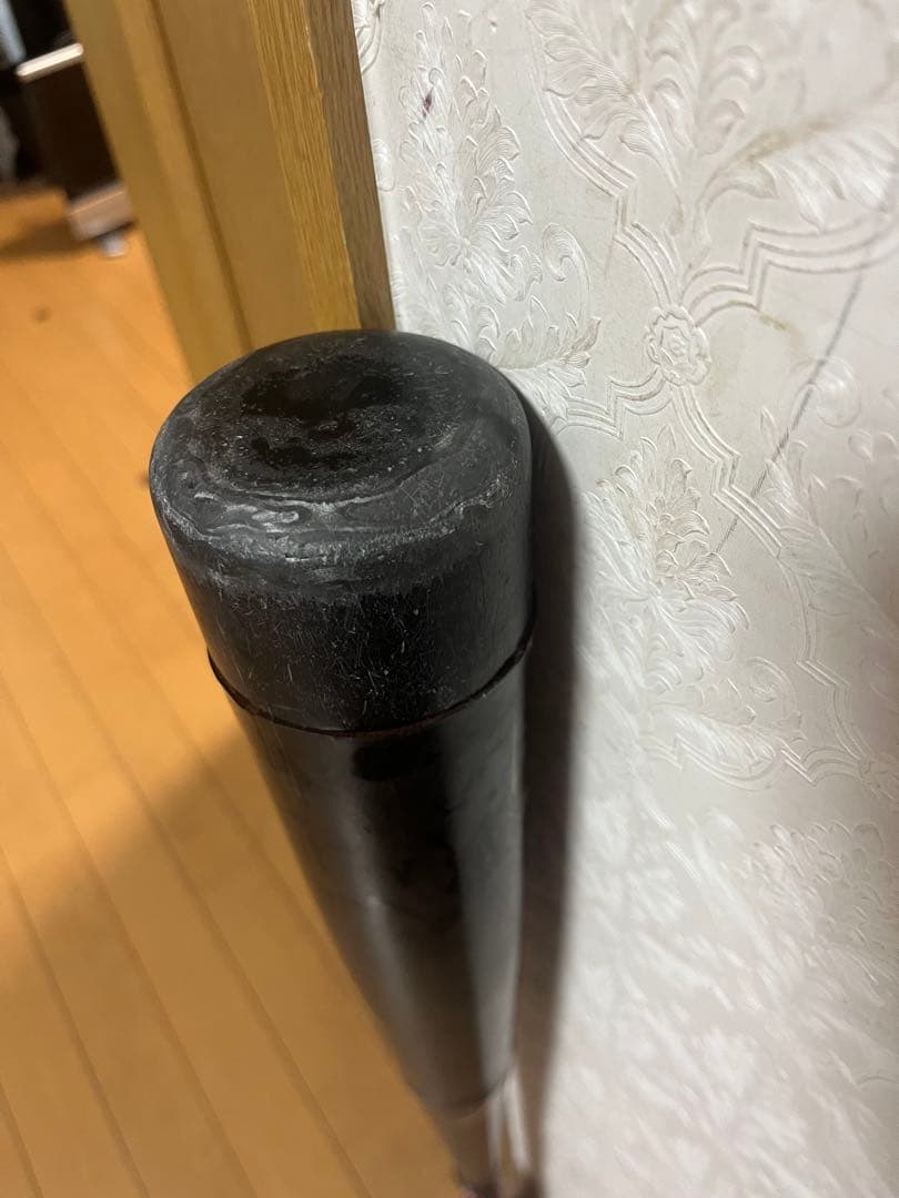 Mizuno SB 軟式用バット MIZUNOレガシー