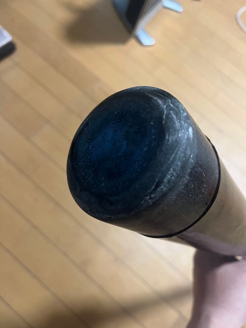 Mizuno SB 軟式用バット MIZUNOレガシー