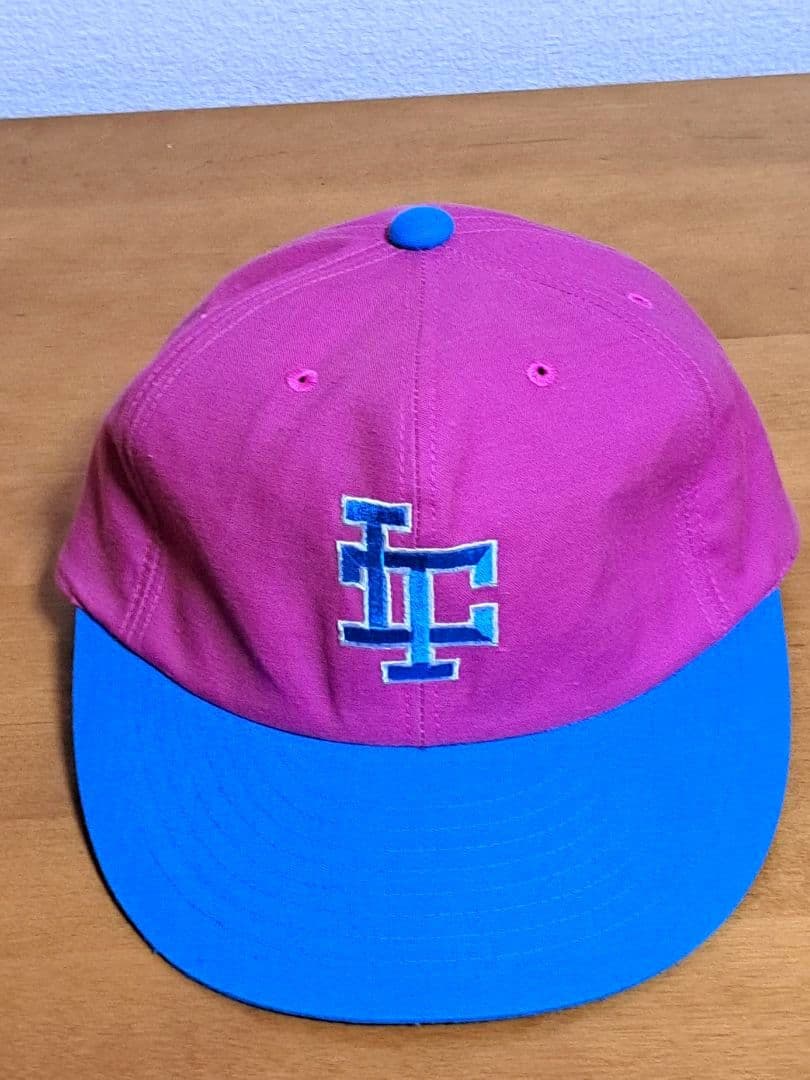 【未使用・復刻版】太平洋クラブライオンズ　1976年モデル