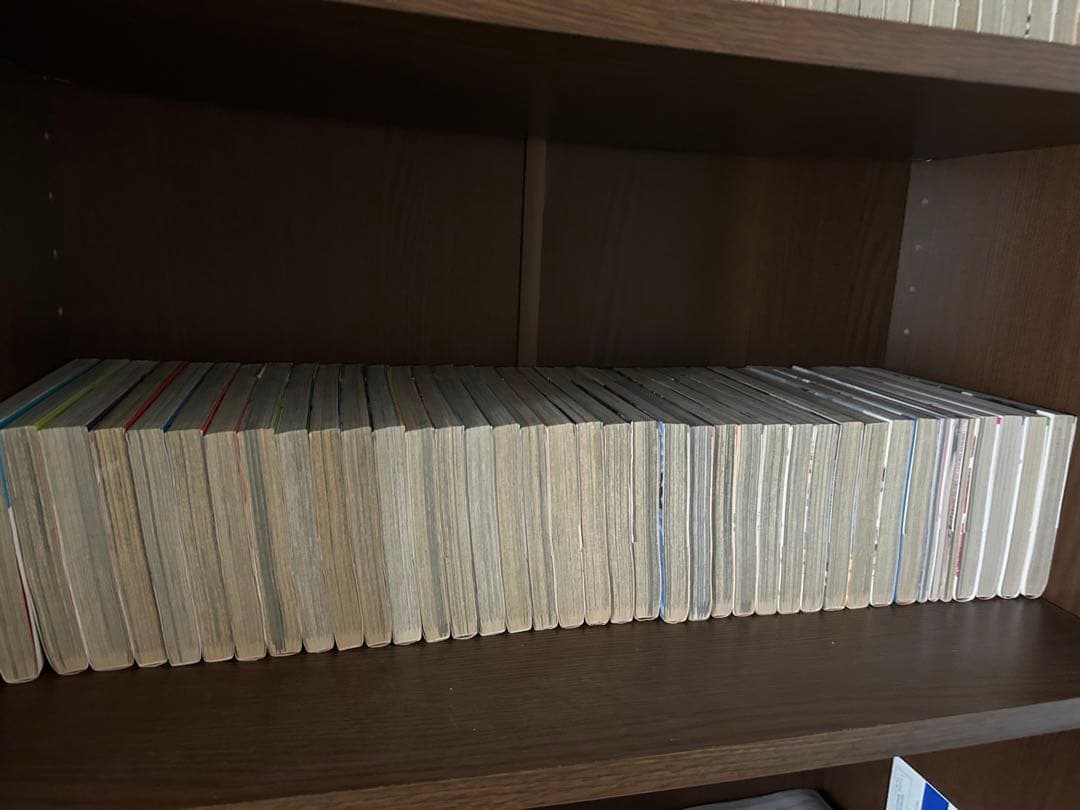 ナルト全巻セット+@