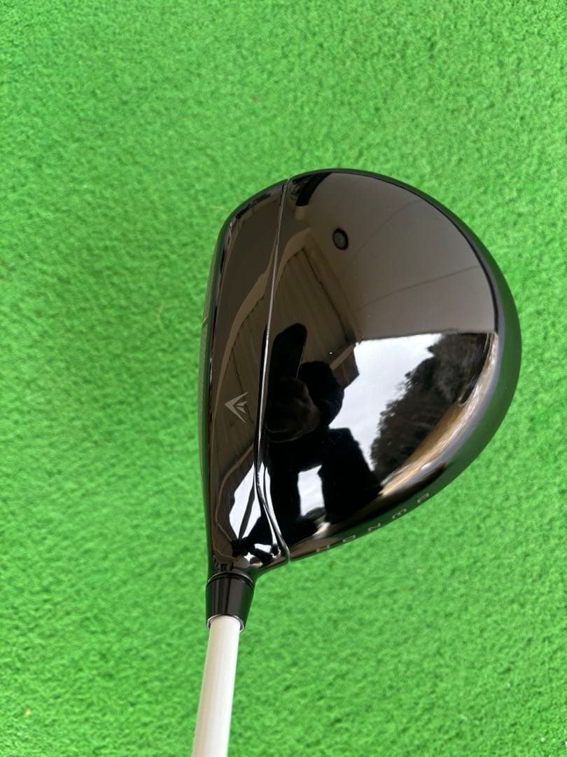 本間ゴルフ T//WORLD TW777 DR 9° ツアーAD GC-5 X