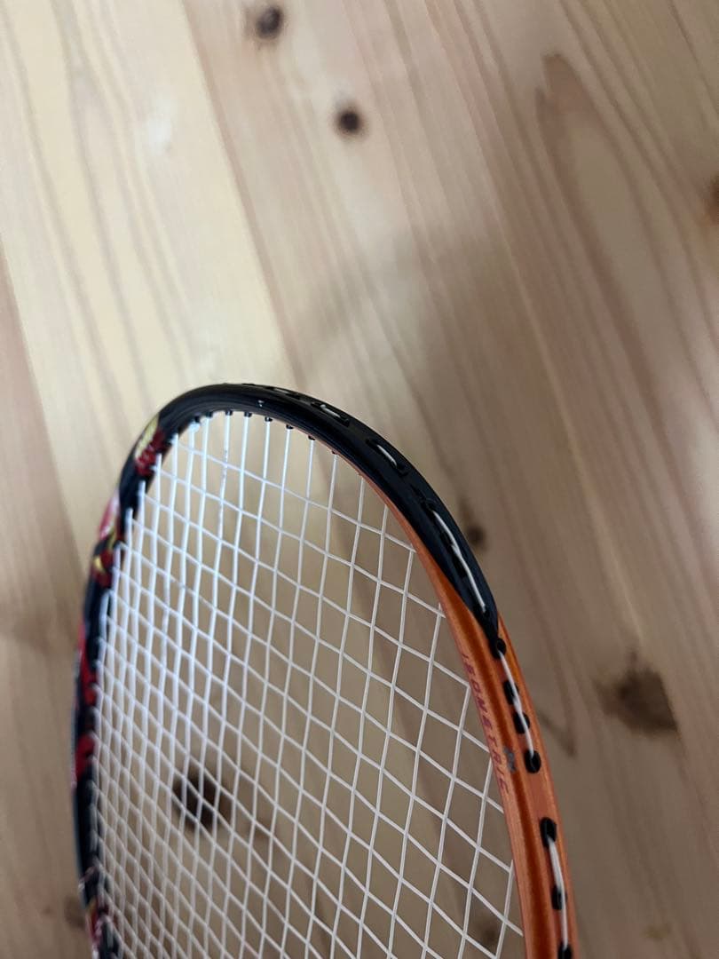 美品ヨネックスYONEX ASTROX99アストロクス廃盤77プロ90