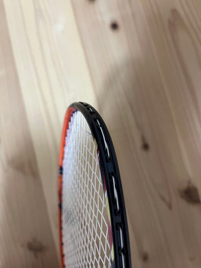 美品ヨネックスYONEX ASTROX99アストロクス廃盤77プロ90