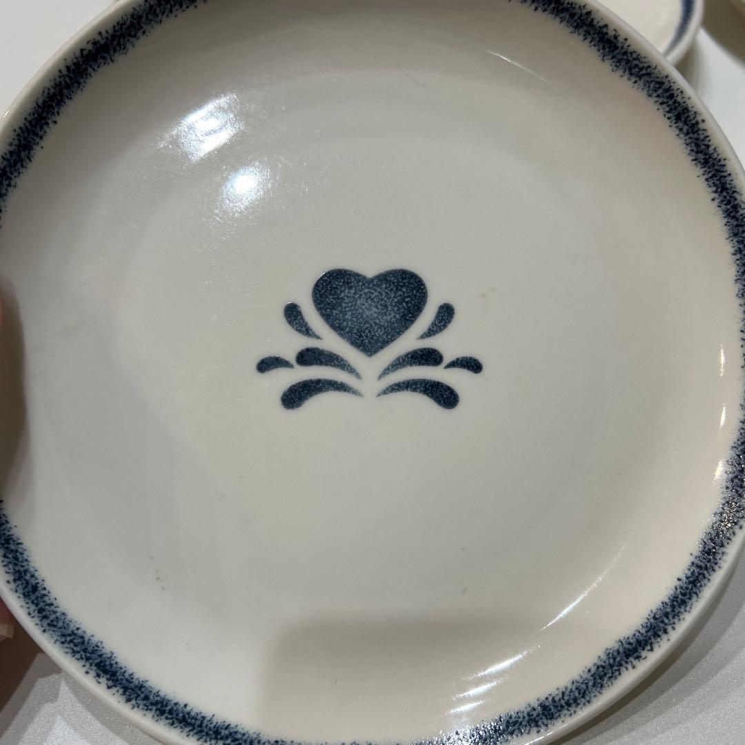 カントリー食器セット