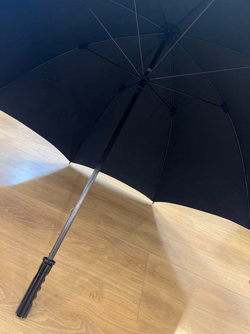 ゴルフ傘　日傘　テーラーメイドゴルフ