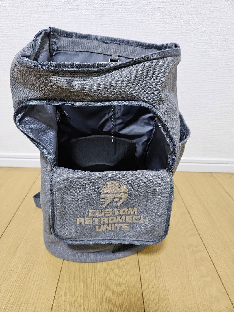 スターウォーズ　ドロイド（専用バッグ付）