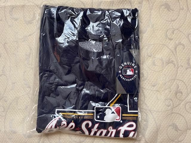 山本由伸ドジャース25初出場ASG/YAMAMOTO18/現地限定品TEE L