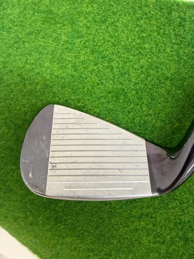 コブラ　S3 アイアン　5〜Pの6本セット　NS950 S グリップNO1