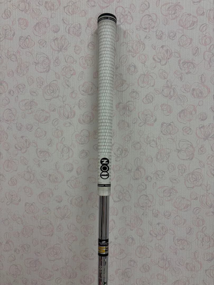 コブラ　S3 アイアン　5〜Pの6本セット　NS950 S グリップNO1