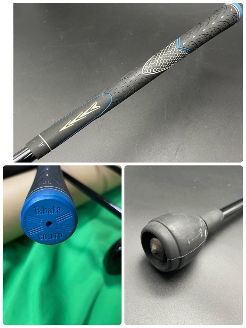 ◯Tourdivision WORLDEAGLE F-01a ゴルフセット