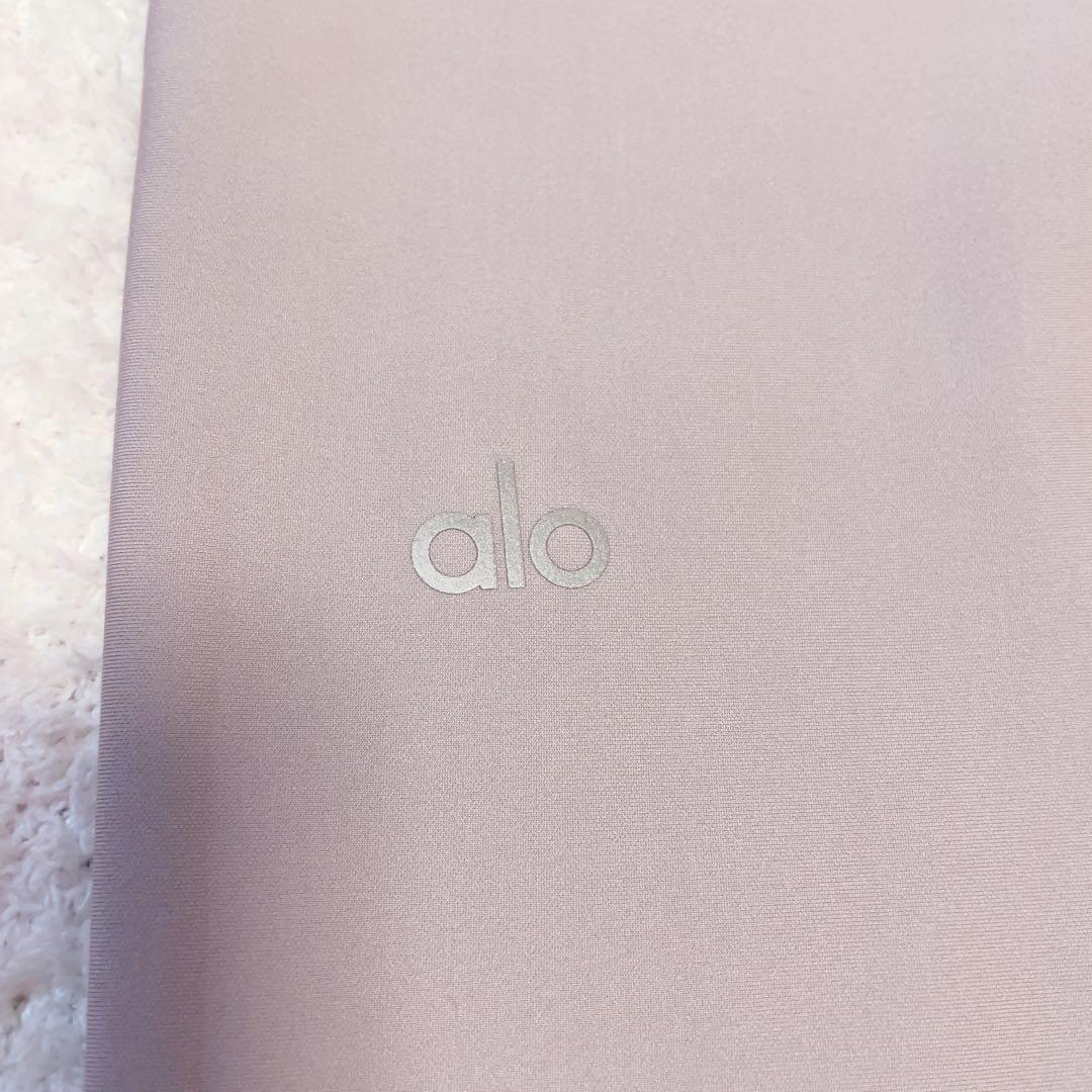 alo yoga ハイウェストレギンス RN#87370