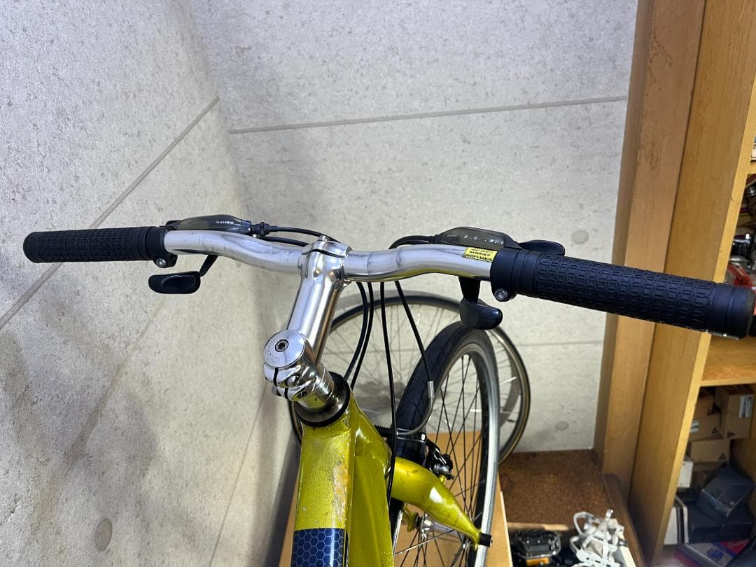 送料無料！　GIANT　GRAVIER ジャイアント　サイズS 27.5インチ