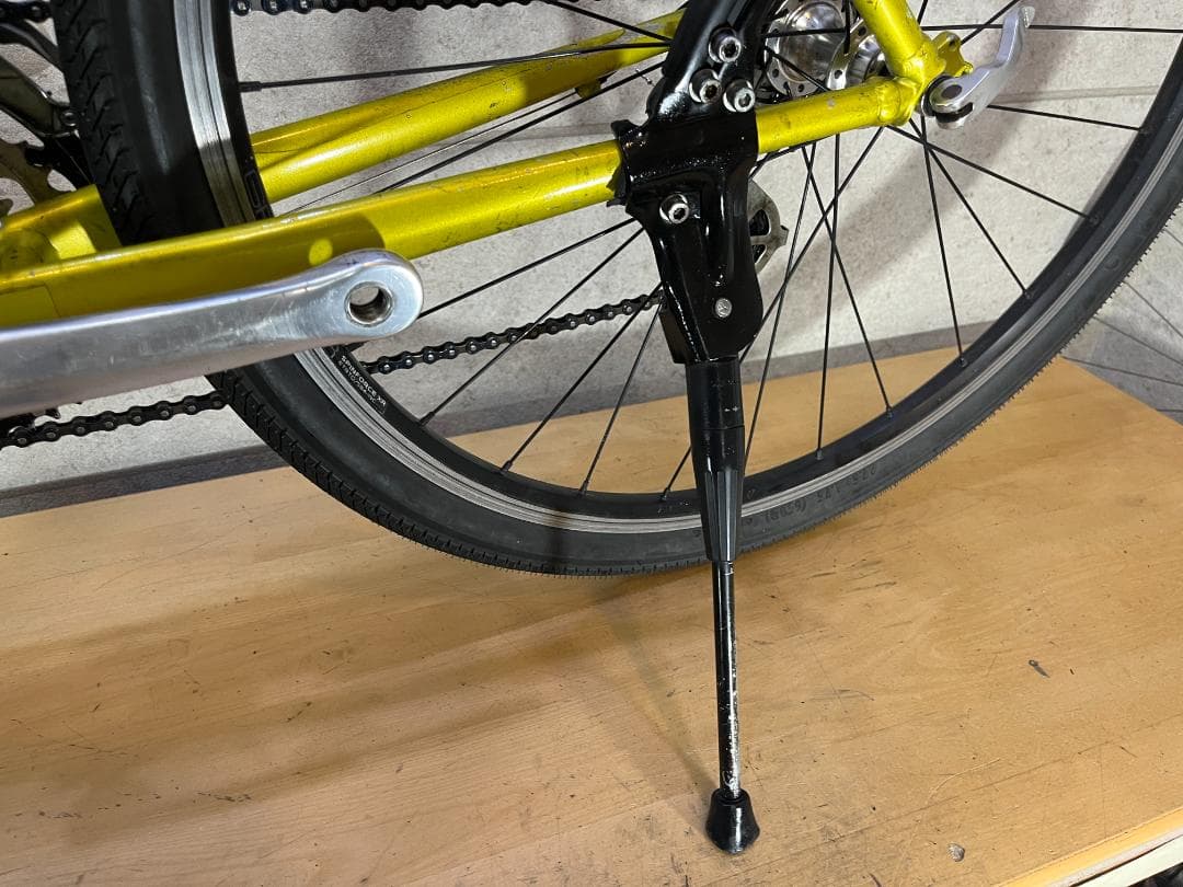 送料無料！　GIANT　GRAVIER ジャイアント　サイズS 27.5インチ