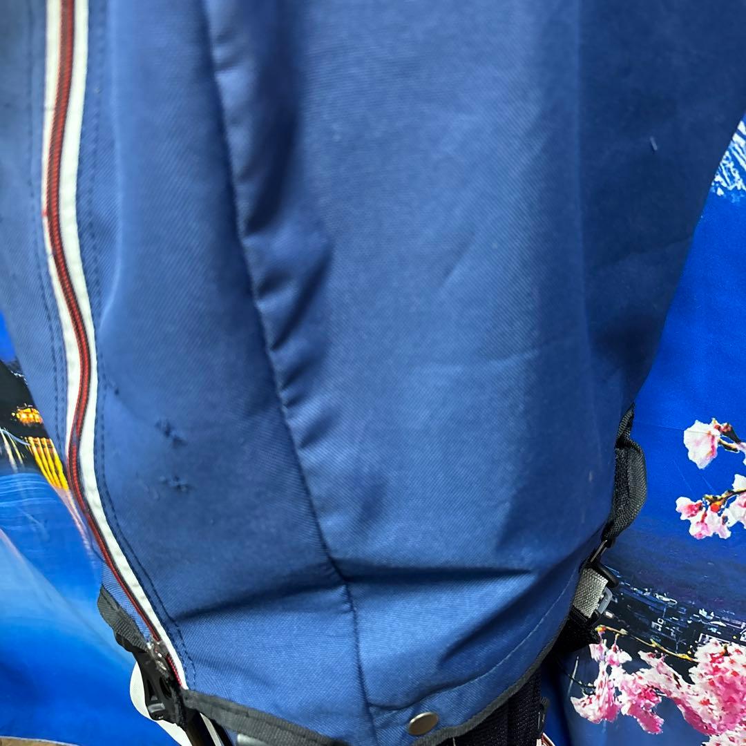 寶BX-1198 キャロウェイ CHEV スタンド式 キャディバッグ 軽量