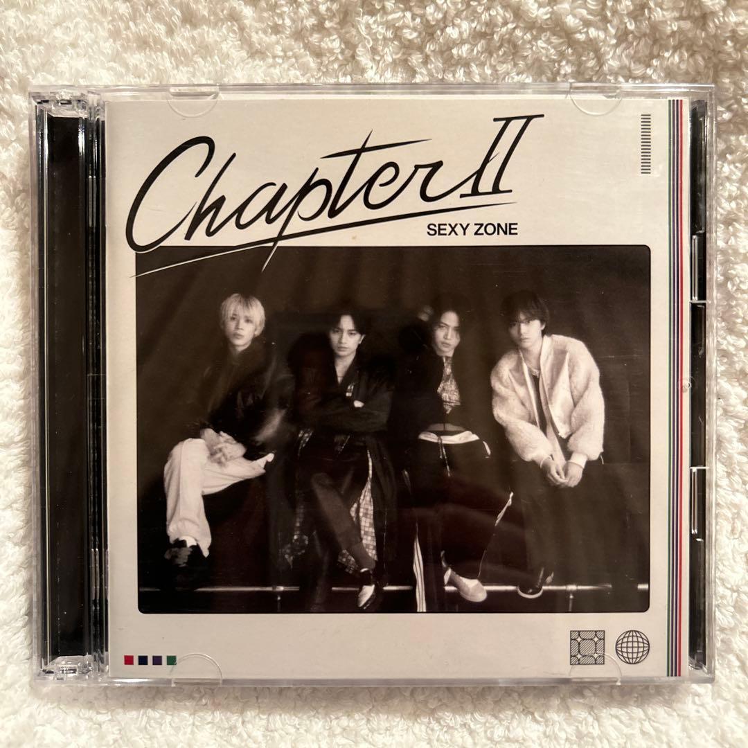 SexyZone Sexy Tour 2017~STAGE 通常盤 DVD２枚組