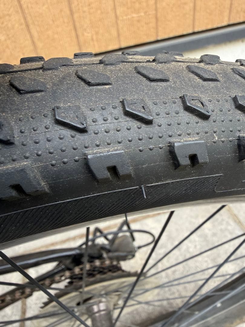 Trek 24インチ キッズバイク 黒/青/黄緑