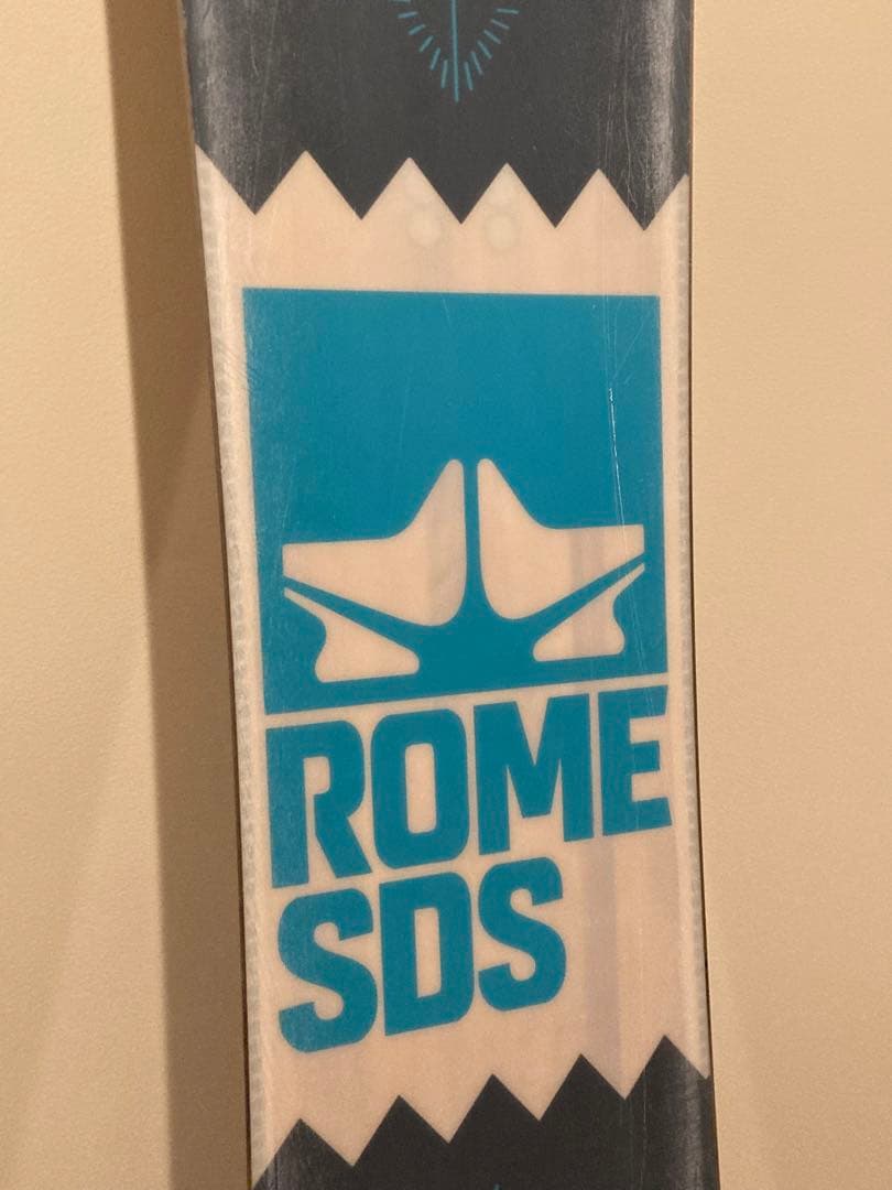ROME SDS MECHANIC 150（2019年モデル）