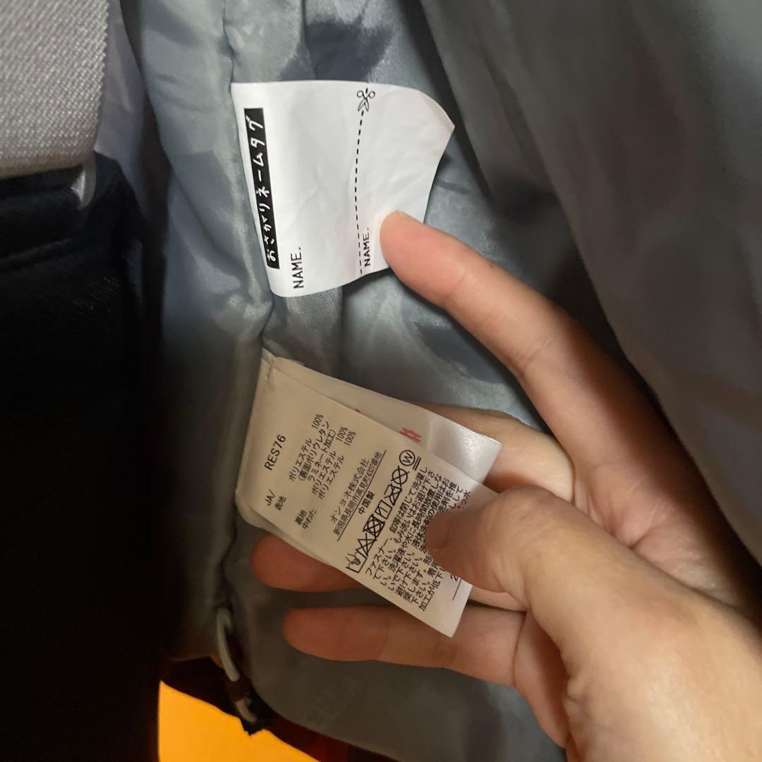 美品　スキーウェア上下セット、スノーブーツ付き24㎝