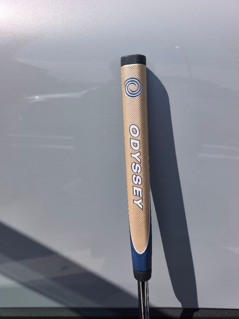 36インチ オデッセイ AI-ONE ミルド ELEVEN T