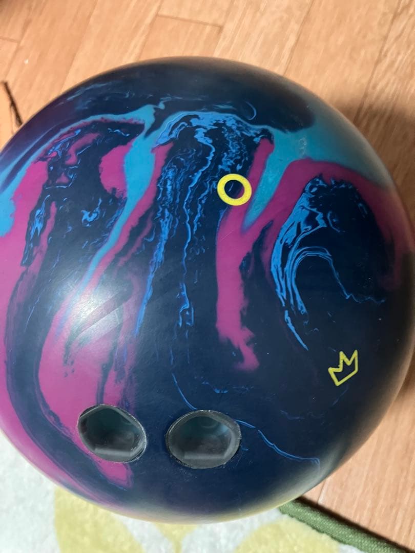 DEFENDER ボウリングボール 15p