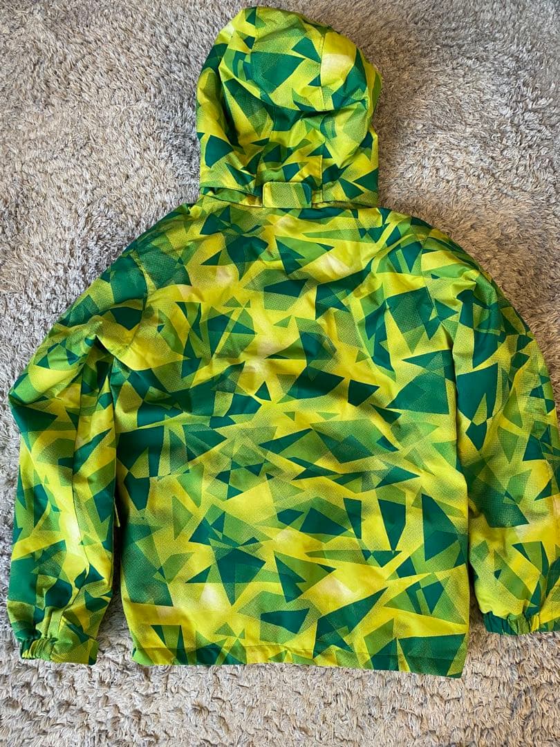 2月中迄価格　美品♡phenix フェニックス160 スキーウエア　ツーピース