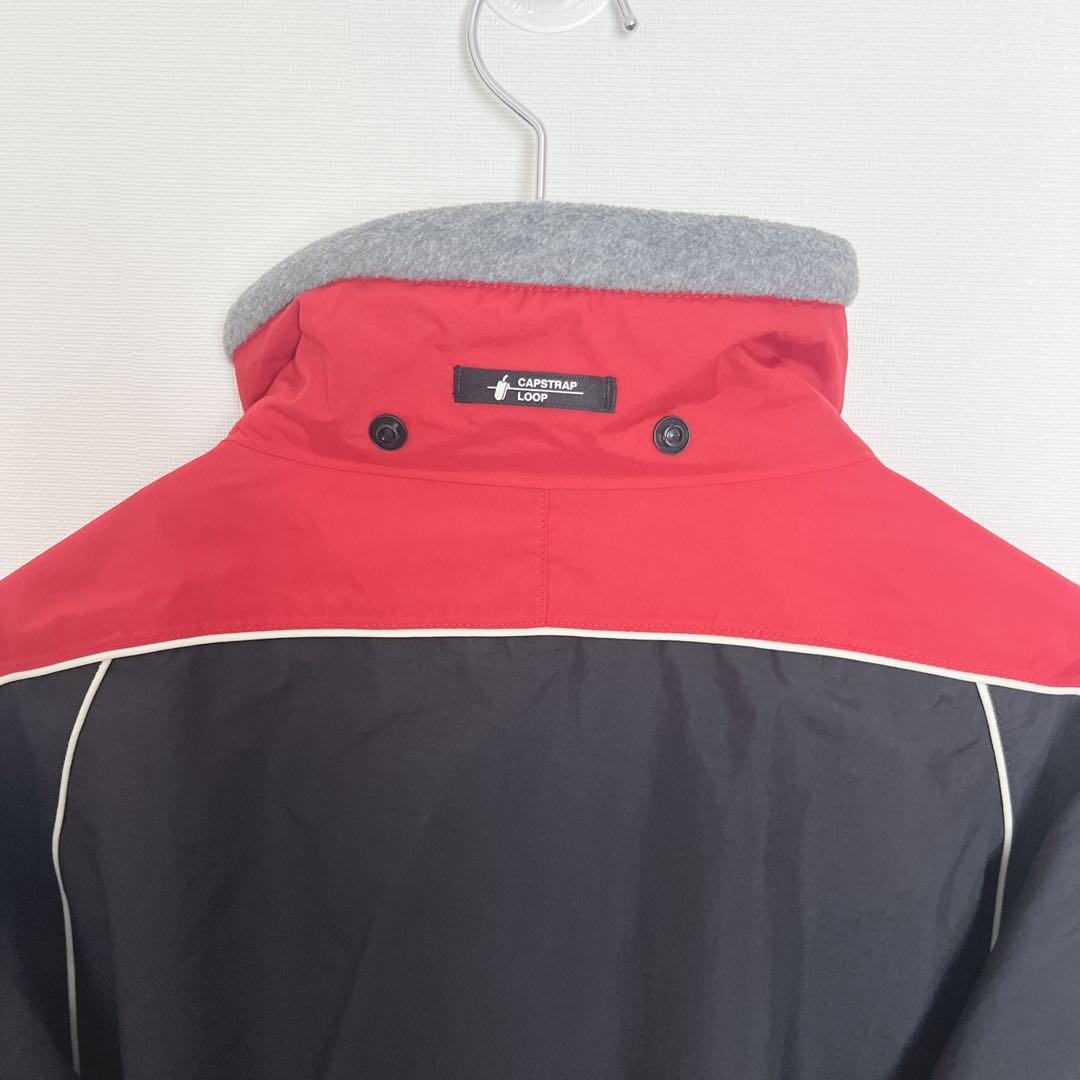 SHIMANO NEXUS 防寒着　ジャケット　釣り【L】防水加工RB-155F