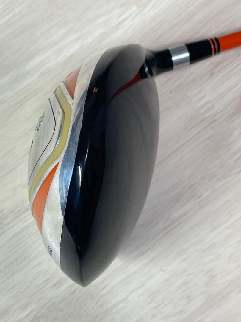 (美品・希少)Roger King スイングトレーナー 練習用クラブ4本セット