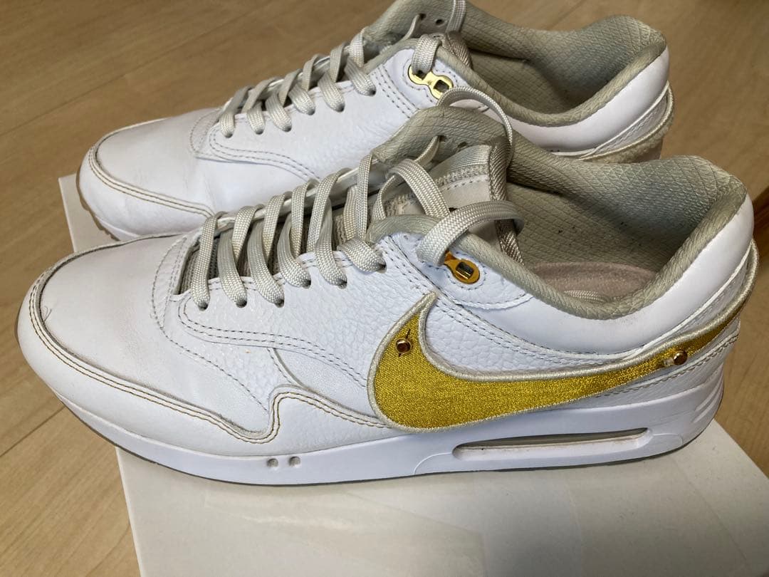 【レア‼️】イーストサイドゴルフ × ナイキ エアマックス1 27.5