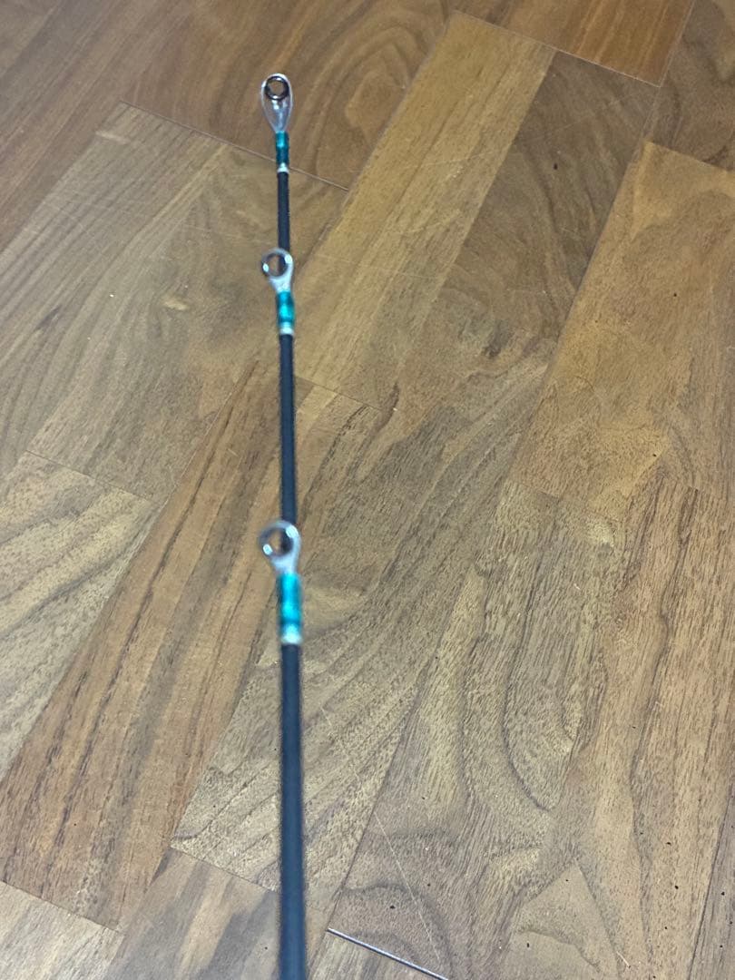 【希少】CB ONE ＧＡＲＵ　神威 TRICK TIP55ML