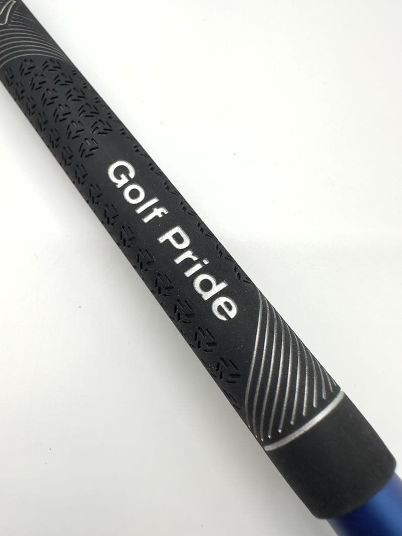 【新古品】24ベンタスブルー7S純正品｜約45.5インチ｜キャロウェイスリーブ