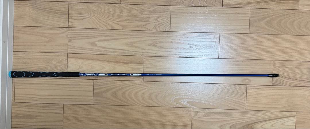 Diamana B 70S FW用 キャロウェイスリーブ付き