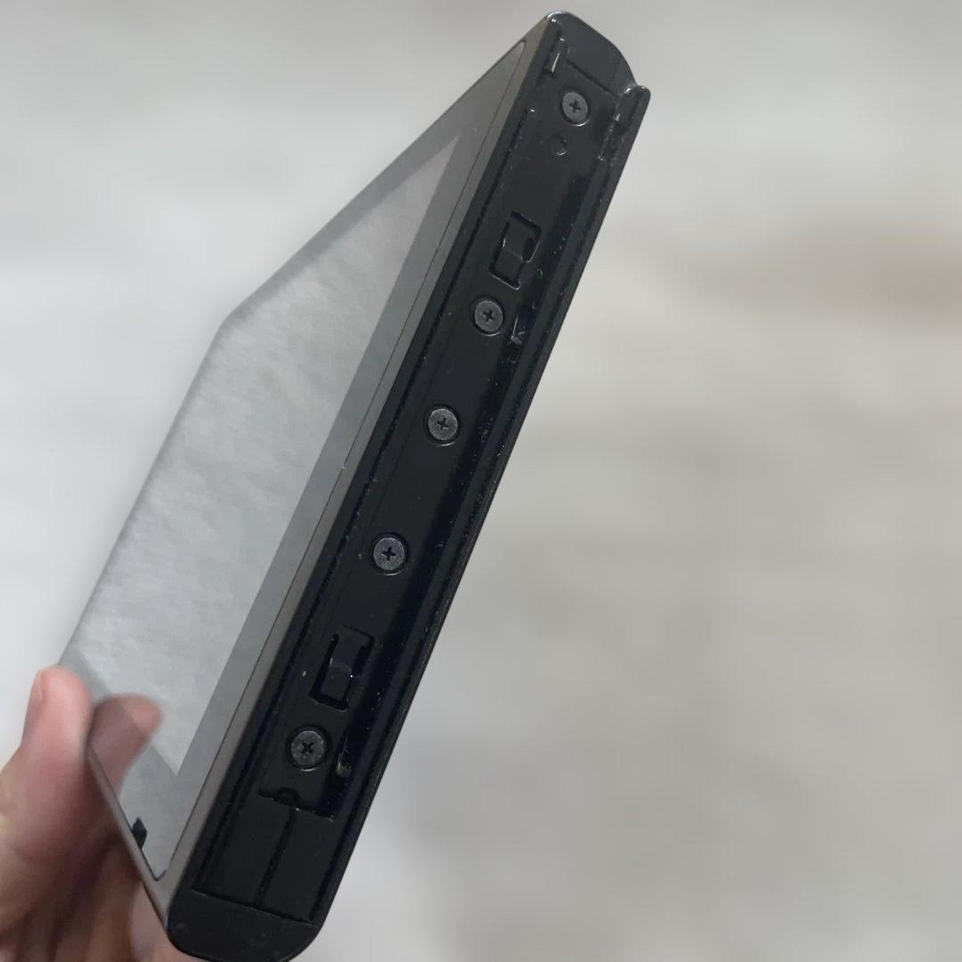 Nintendo Switch 本体 ジャンク品　2020年バッテリー強化版