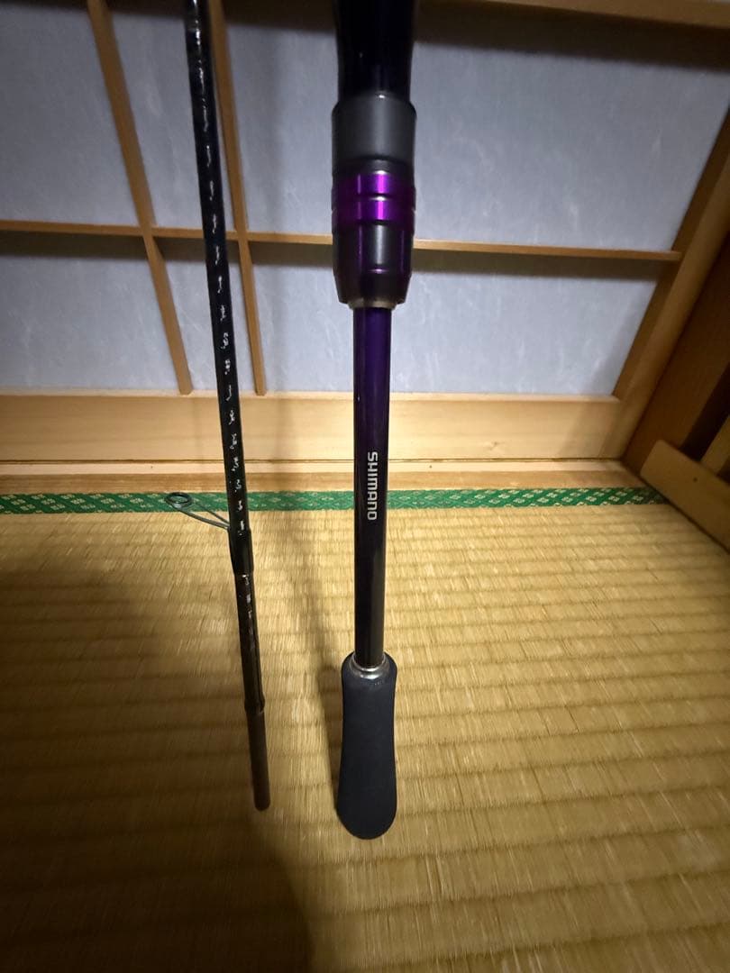 ★SHIMANO ブレニアス★