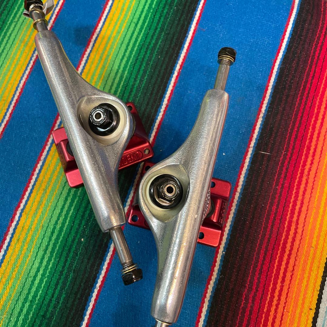 149 Stage 11 Forged Hollow BTG トラック