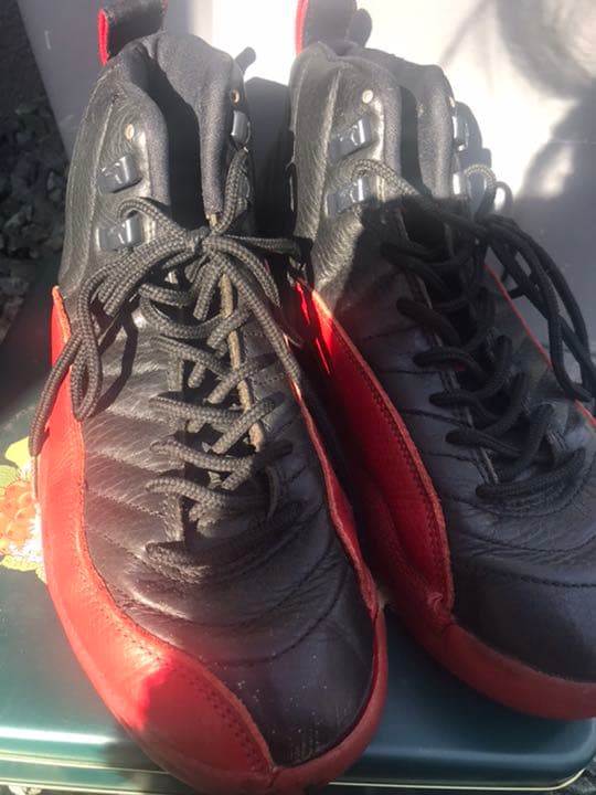 ジョーダン　シューズ　靴