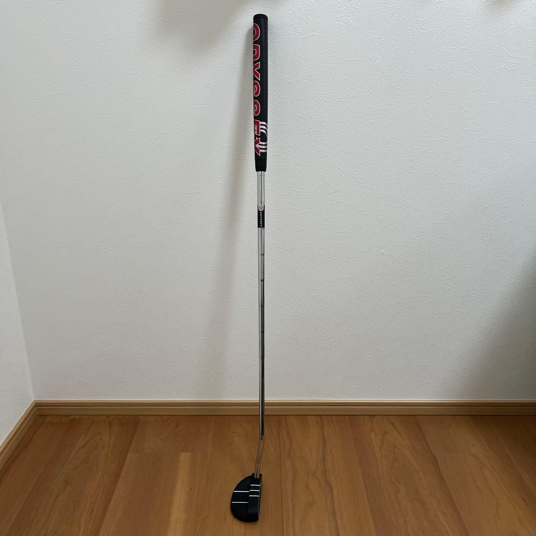 オデッセイ DFX ロッシー 33インチ/ DFX ROSSIE / パター