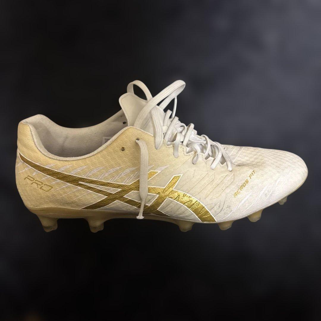 アシックスアクロスプロ