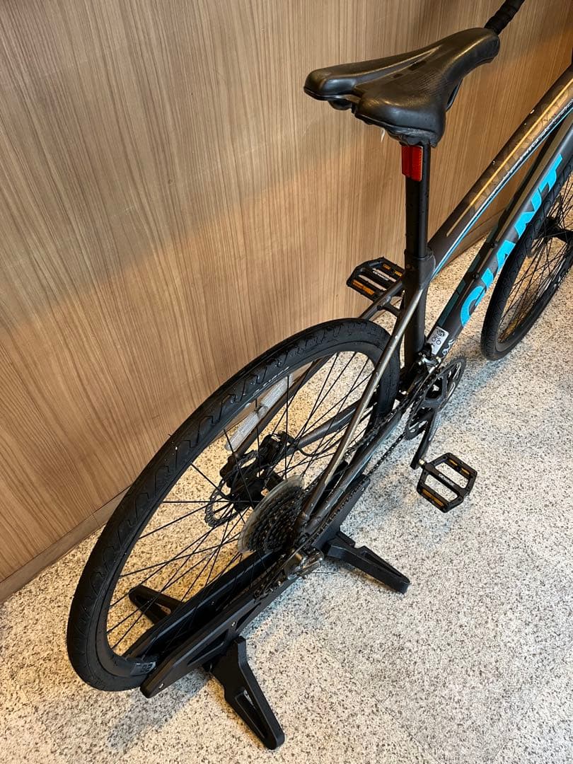 【缶コーヒー】GIANT ANYROAD 3 ロードバイク Sサイズ