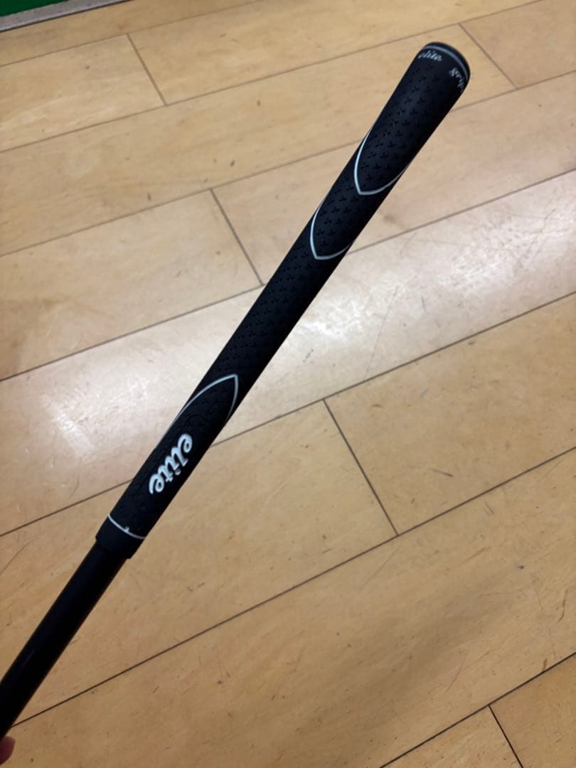 【極美品】24最新 ベンタスブラック 7X ベルコア＋ テーラーメイド 1W