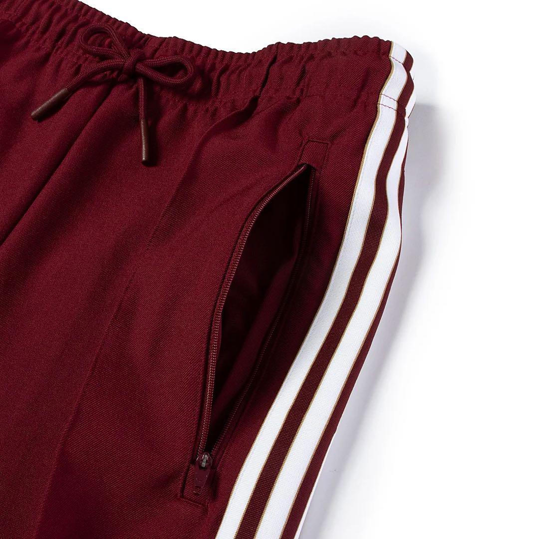 【新品】アーセナル 25/26 トラックパンツ　ジャージadidas Lサイズ