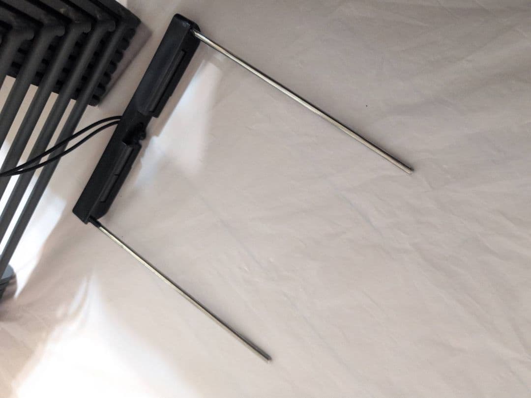 ADJUSTABLE DUMBBELL 26kg 可変式ダンベル②