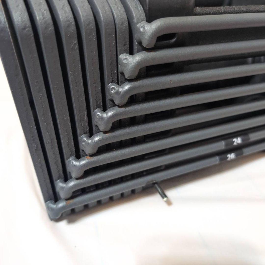 ADJUSTABLE DUMBBELL 26kg 可変式ダンベル②