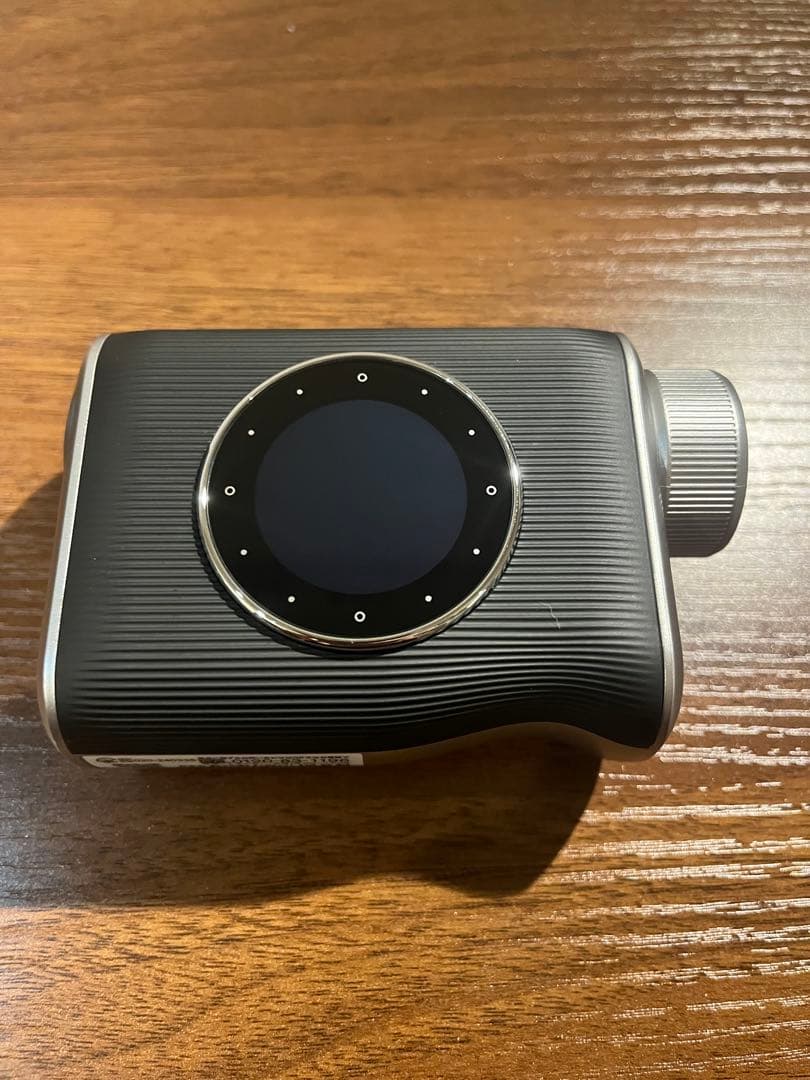 値下げ　即日発送　EAGLE VISION XIゴルフ用距離計　保証書付き