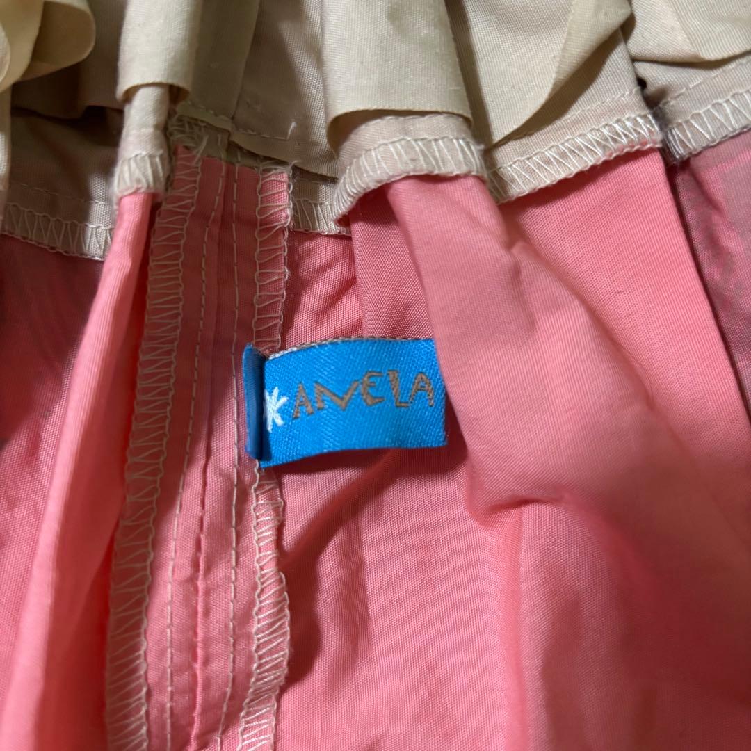 【美品】 TahitiImports Anelawink パウスカート