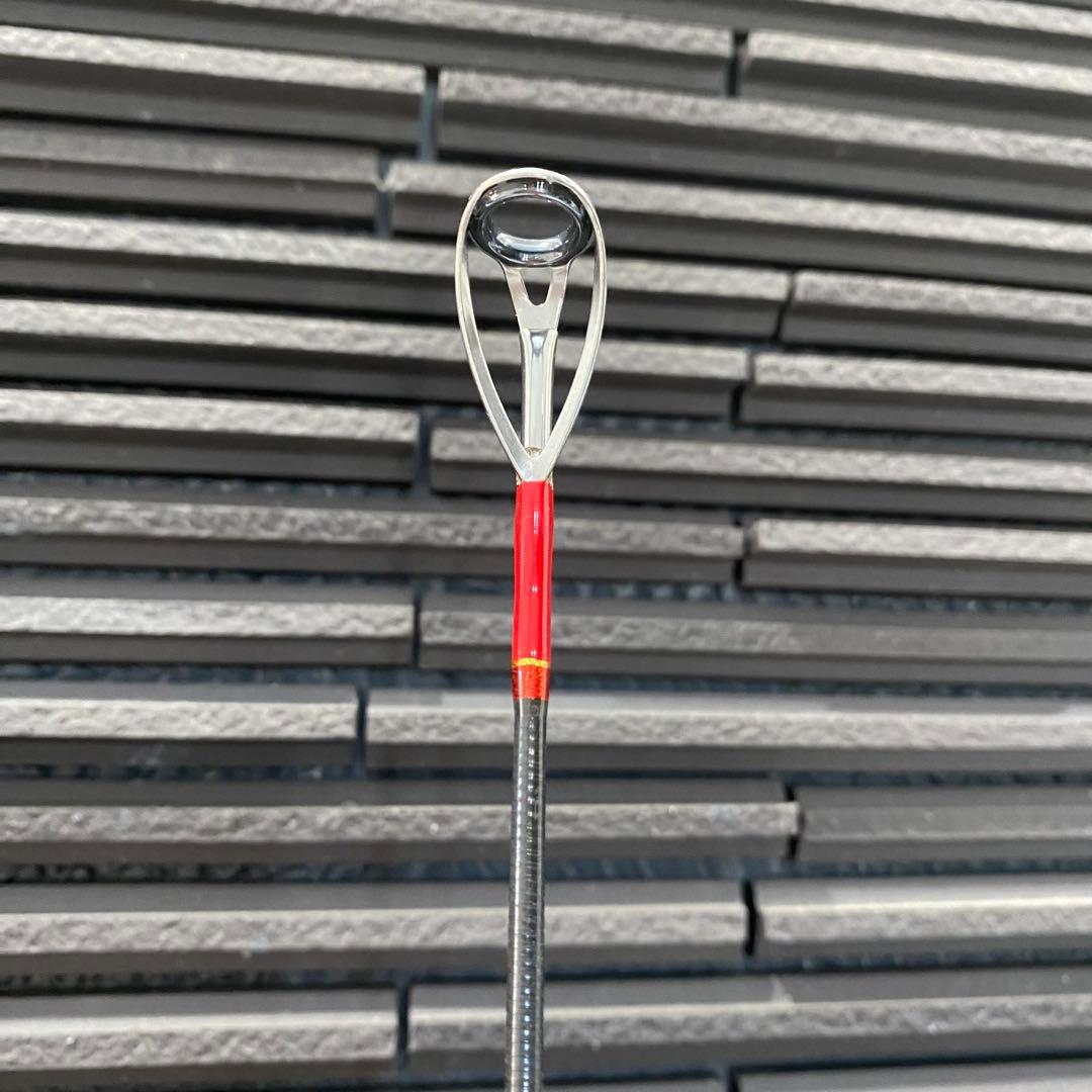 MCワークス　レイジングブル　XF-2 カスタムモデル