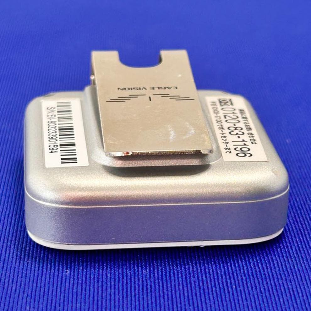 音声ゴルフナビゲーション　EAGLE VISION voice3 EV-803