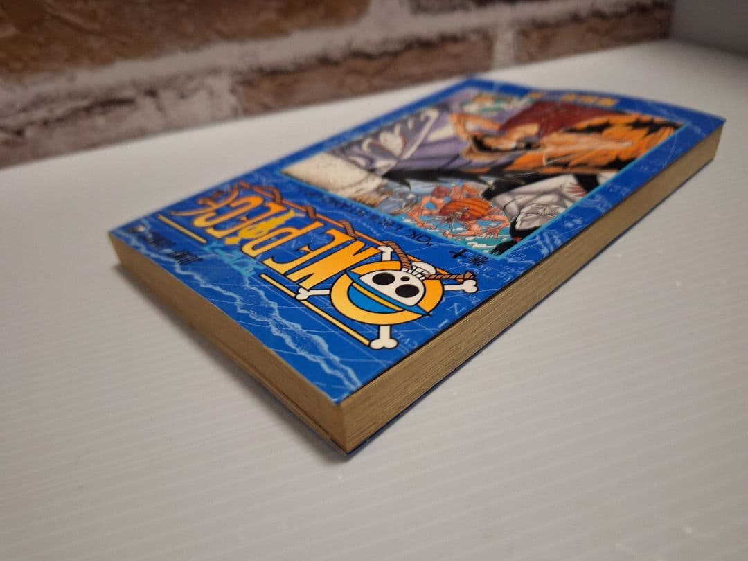 ONE PIECE ワンピース 初版 2 5 6 7 8 9 10巻　7冊セット