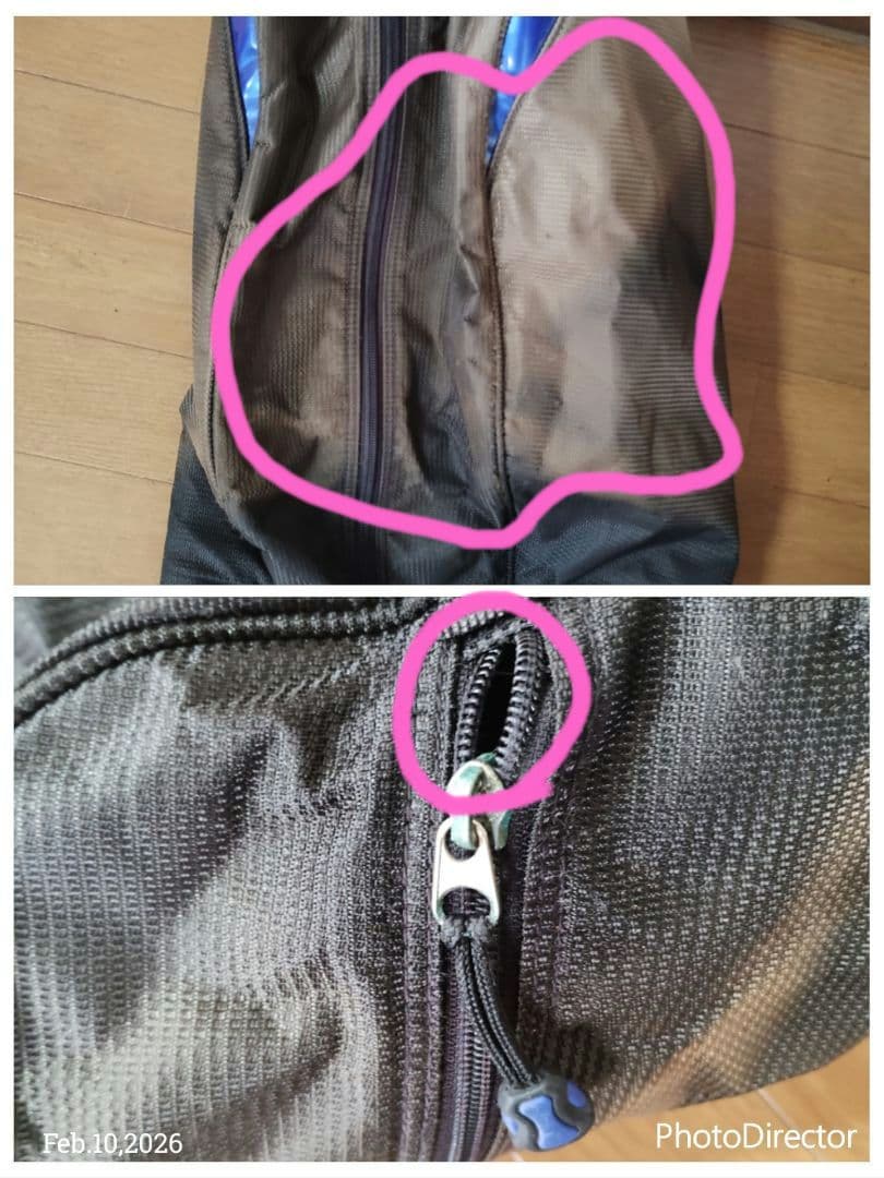 TaylorMade クラブセット